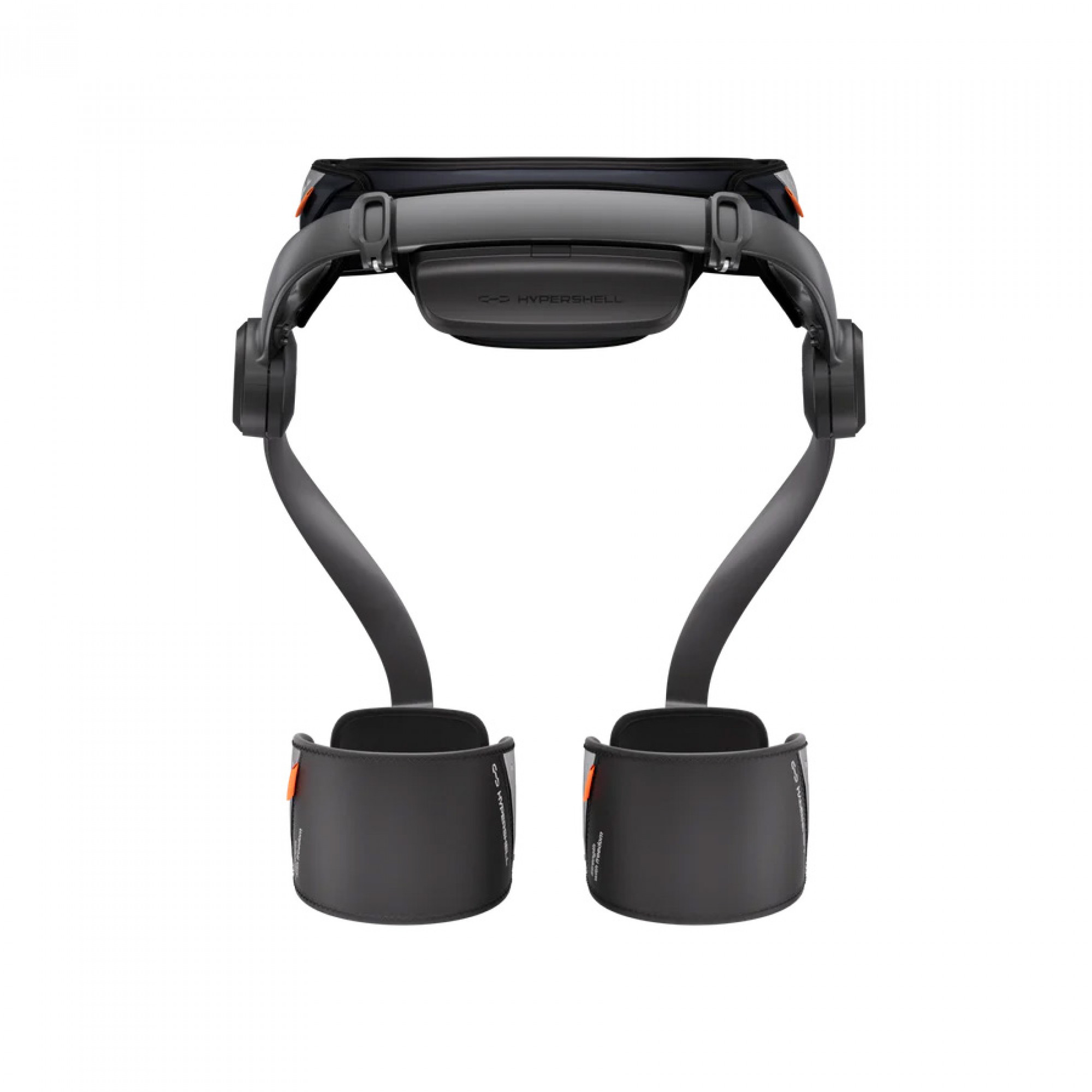 Экзоскелет Hypershell X Go